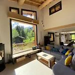 D'hotes - - Mountain Vibes Oda ve Kahvaltı