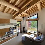 D'hotes - - Mountain Vibes 4* Les Houches