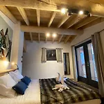 Oda ve Kahvaltı D'hotes - - Mountain Vibes 4*