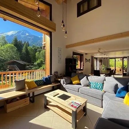 Bed & Breakfast D'hotes - - Mountain Vibes 4*