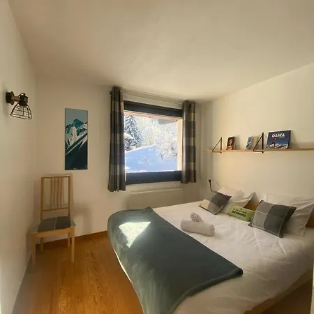 D'hotes - - Mountain Vibes Les Houches