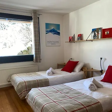 D'hotes - - Mountain Vibes Bed & Breakfast