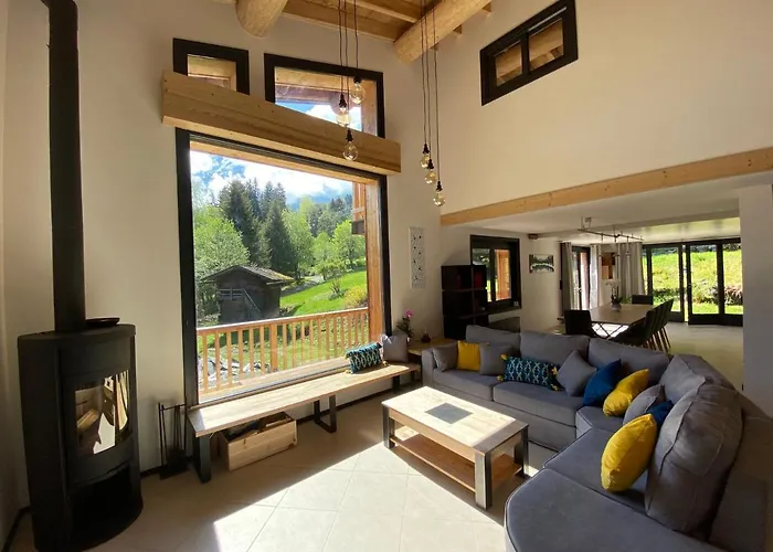 D'hotes - - Mountain Vibes Bed & Breakfast