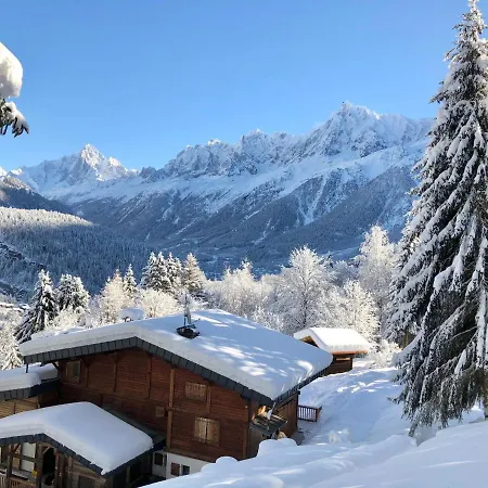 Bed & Breakfast D'hotes - - Mountain Vibes *