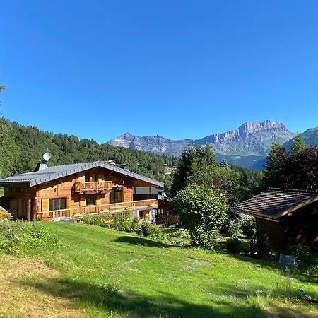 D'hôtes - - Mountain Vibes Les Houches
