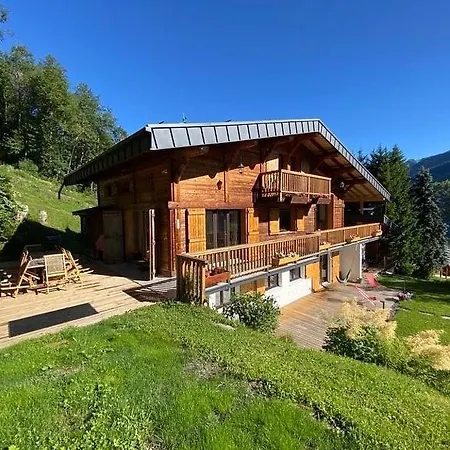Couette-café D'hôtes - - Mountain Vibes *