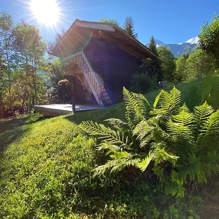 Couette-café D'hôtes - - Mountain Vibes
