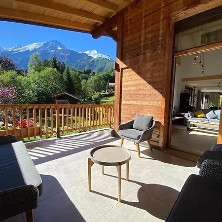 Bed & Breakfast D'hotes - - Mountain Vibes