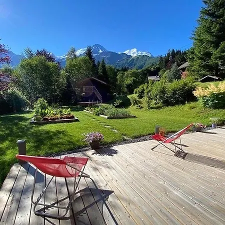 D'hotes - - Mountain Vibes Bed & Breakfast *