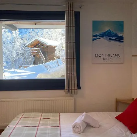 D'hôtes - - Mountain Vibes Couette-café